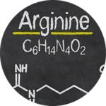 arginine