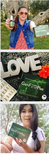 gen f20 plus review
