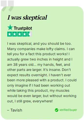 trustpilot review