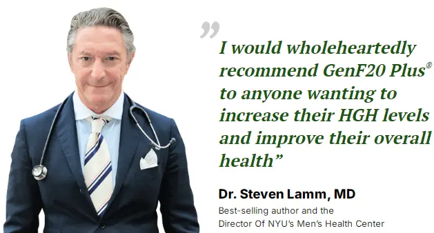 genf20 plus dr lamm review