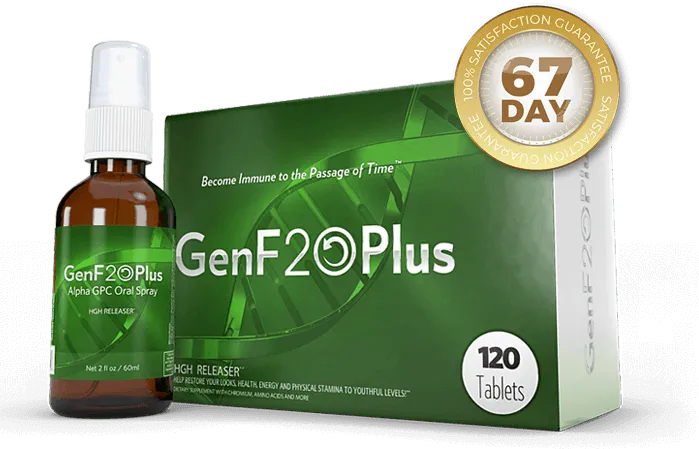 genf20 plus hgh
