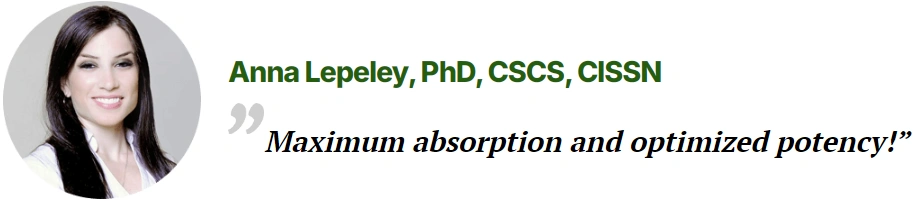 dr anna lepeley
